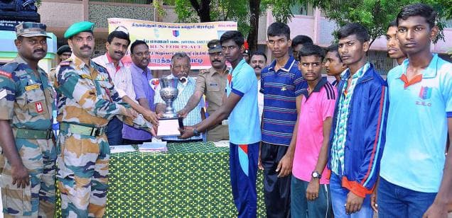 Good Shepherd college of Education Nagercoil Events photo 2