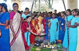 Good Shepherd college of Education Nagercoil Events photo 3
