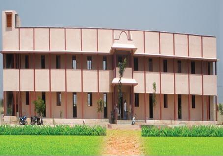 Dr. Zakir Husain College of Education Sivaganga Academic Building photo 3