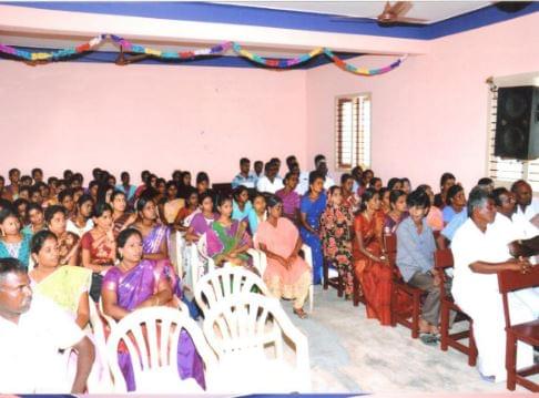 Dr. Zakir Husain College of Education Sivaganga Event photo 4