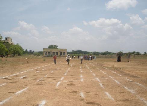 Dr. Zakir Husain College of Education Sivaganga Event photo 11