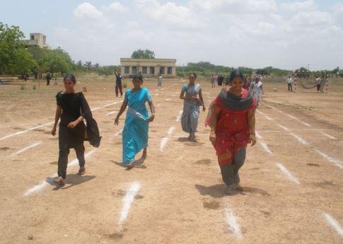 Dr. Zakir Husain College of Education Sivaganga Event photo 12