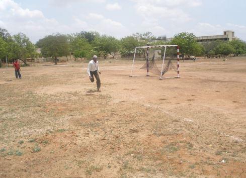 Dr. Zakir Husain College of Education Sivaganga Event photo 13