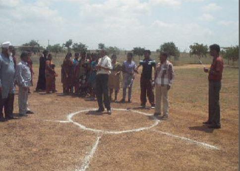 Dr. Zakir Husain College of Education Sivaganga Event photo 14