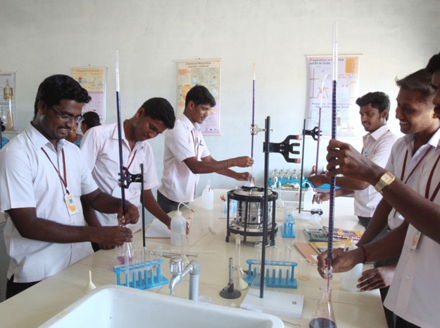 Aasee college of Education Karur Infrastructure photo 6