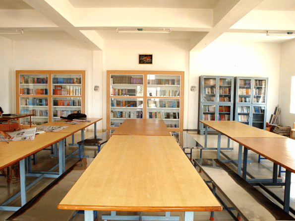 Aasee college of Education Karur Infrastructure photo 2