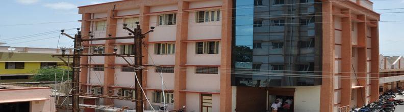 AUDDE Campus photo 1