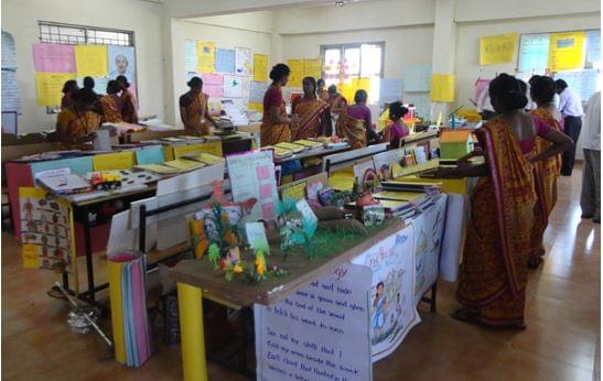 Indira Gandhi College of Education Kanchipuram Events photo 1