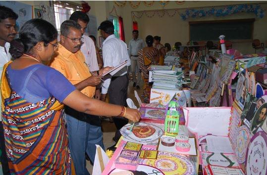 Indira Gandhi College of Education Kanchipuram Events photo 2