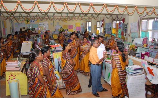 Indira Gandhi College of Education Kanchipuram Events photo 3