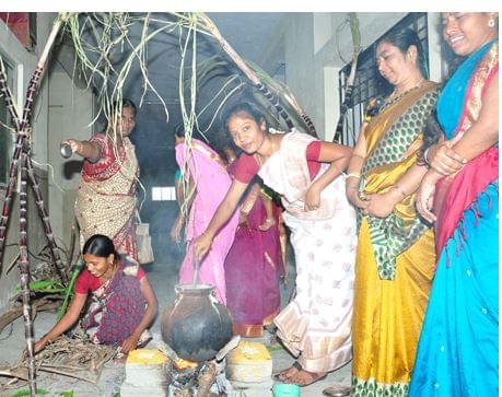 Indira Gandhi College of Education Kanchipuram Events photo 4