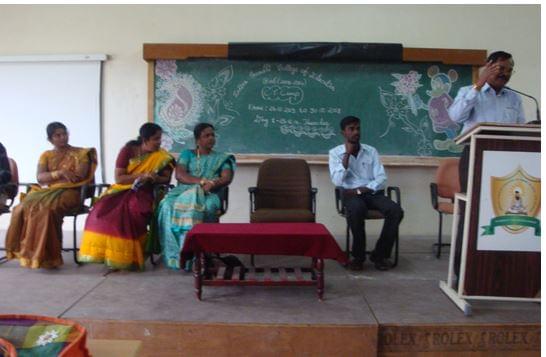 Indira Gandhi College of Education Kanchipuram Events photo 5