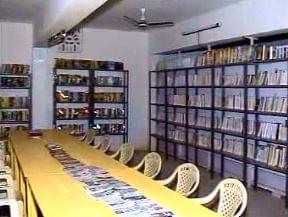 K.E.C College of Education Tiruvannamalai Facilities photo 1