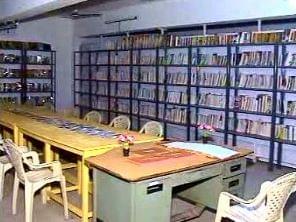 K.E.C College of Education Tiruvannamalai Facilities photo 2