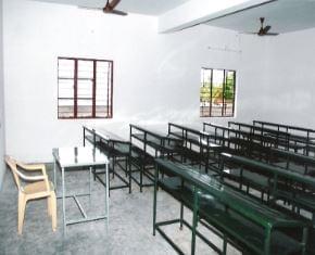 K.E.C College of Education Tiruvannamalai Facilities photo 3