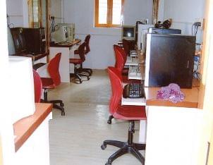 K.E.C College of Education Tiruvannamalai Facilities photo 4