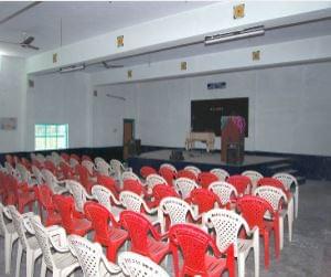 K.E.C College of Education Tiruvannamalai Facilities photo 6