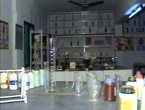 K.E.C College of Education Tiruvannamalai Facilities photo 7