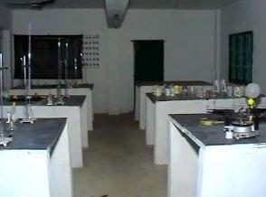 K.E.C College of Education Tiruvannamalai Facilities photo 8