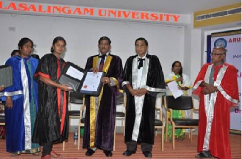 Arulmigu Kalasalingam College of Education Krishnankovil Events photo 6