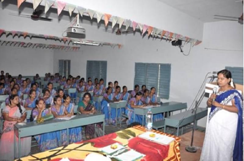 Arulmigu Kalasalingam College of Education Krishnankovil Events photo 2