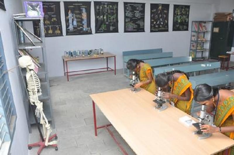 Arulmigu Kalasalingam College of Education Krishnankovil Infrastructure photo 6