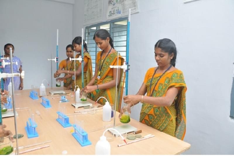 Arulmigu Kalasalingam College of Education Krishnankovil Infrastructure photo 7