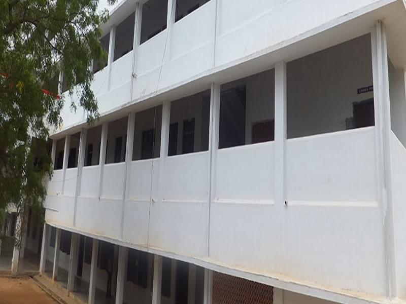 Arulmigu Kalasalingam College of Education Krishnankovil Infrastructure photo 2
