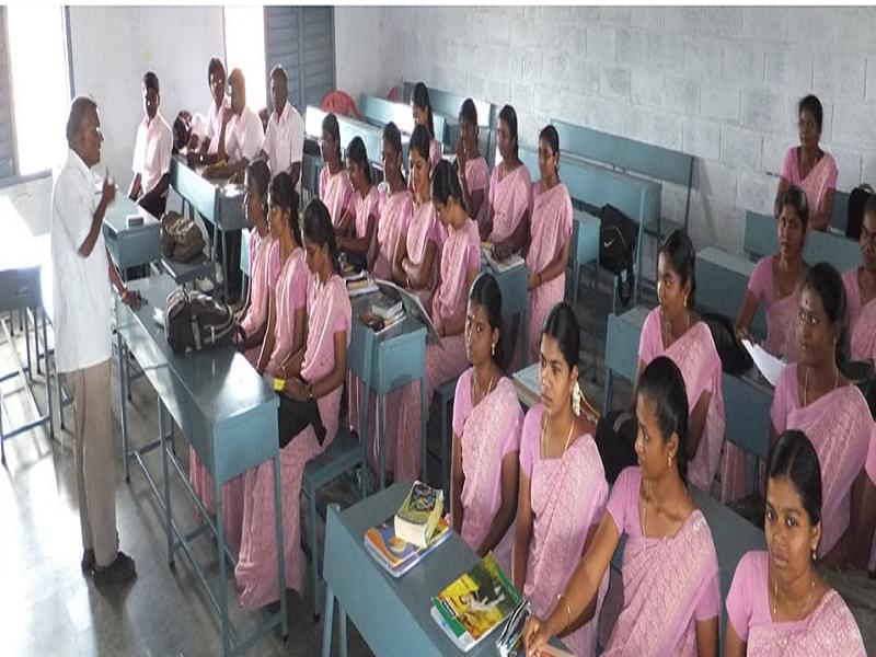 Arulmigu Kalasalingam College of Education Krishnankovil Infrastructure photo 3