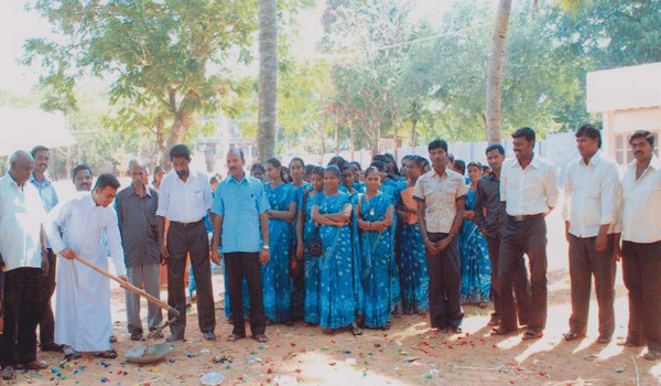 James College of Education Kanyakumari extra Curriculars photo 2