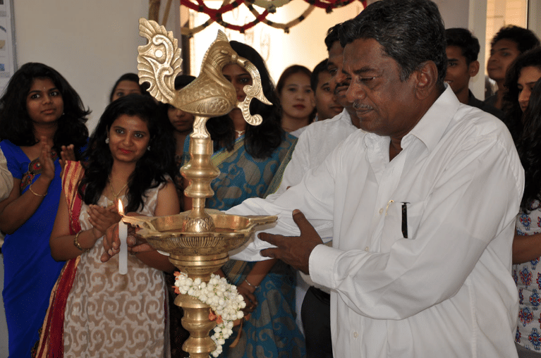 R.R. School of Architecture Bangalore Extra Curriculars photo 1