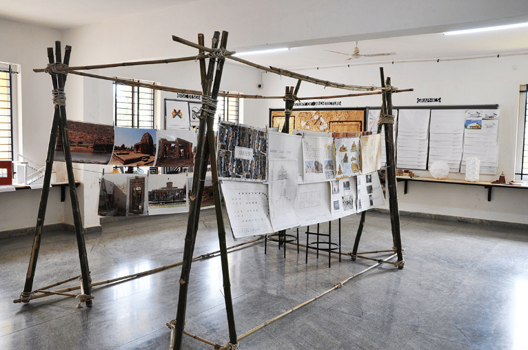 R.R. School of Architecture Bangalore Extra Curriculars photo 7