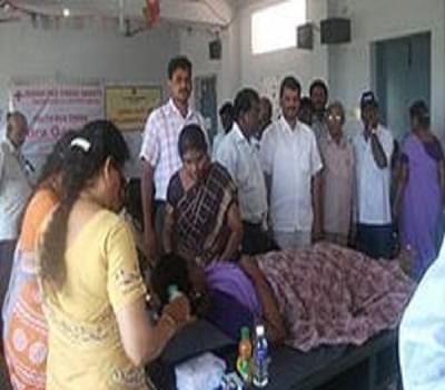 Indra Ganesan College of Education Tiruchirappalli Events photo 2