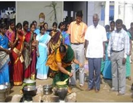 Indra Ganesan College of Education Tiruchirappalli Events photo 3