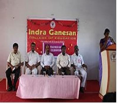 Indra Ganesan College of Education Tiruchirappalli Events photo 5