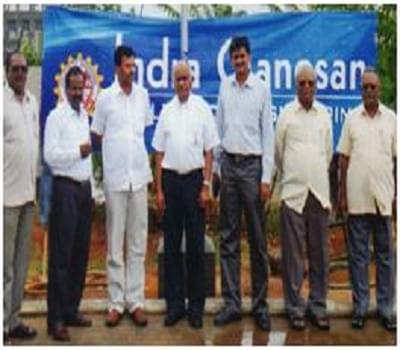 Indra Ganesan College of Education Tiruchirappalli Events photo 4