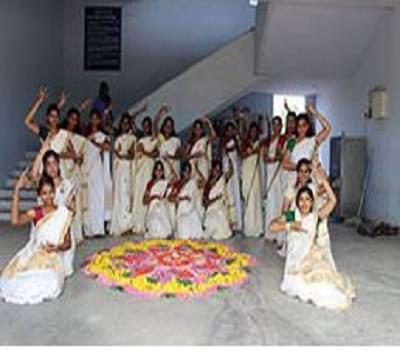 Indra Ganesan College of Education Tiruchirappalli Events photo 8