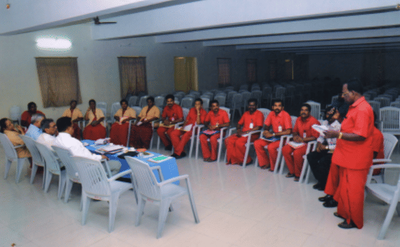 Adhiparasakthi College of Education Vellore ACE photo 10