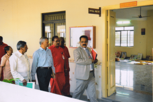 Adhiparasakthi College of Education Vellore ACE photo 9