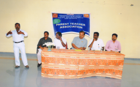 Adhiparasakthi College of Education Vellore ACE photo 5