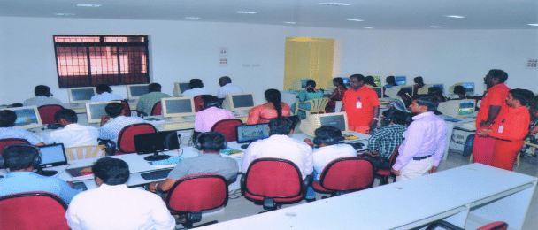 Adhiparasakthi College of Education Vellore ACE photo 3