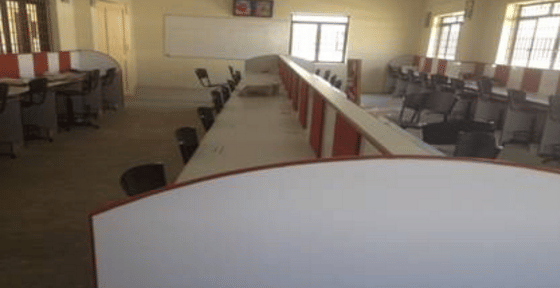 Adhiparasakthi College of Education Vellore Infrastructure photo 10