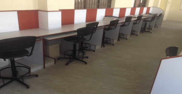 Adhiparasakthi College of Education Vellore Infrastructure photo 9