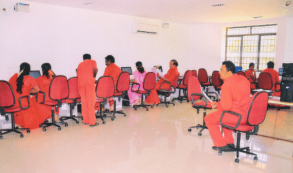 Adhiparasakthi College of Education Vellore Infrastructure photo 5