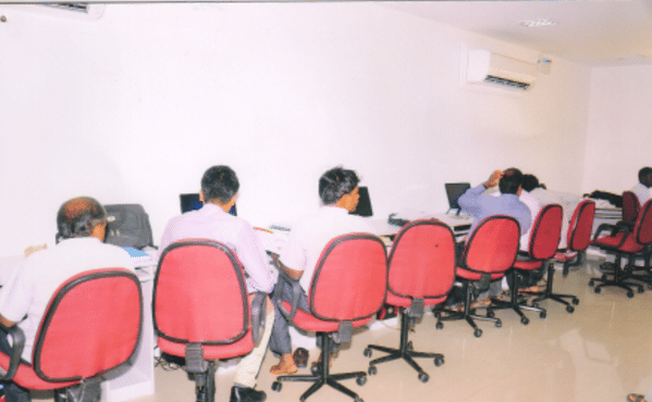 Adhiparasakthi College of Education Vellore Infrastructure photo 4