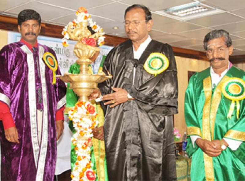Arulmigu Meenakshi Amman College of Education Uthiramerur Events photo 4