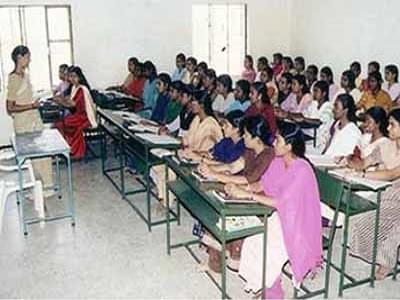 JAS College of Education Coimbatore Facility photo 1