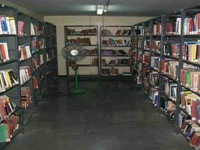 JAS College of Education Coimbatore Facility photo 3