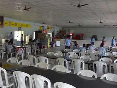 JAS College of Education Coimbatore Facility photo 4