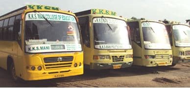 KKS Mani College of Education Vellore Facilities photo 2